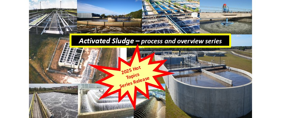 Activated Sludge