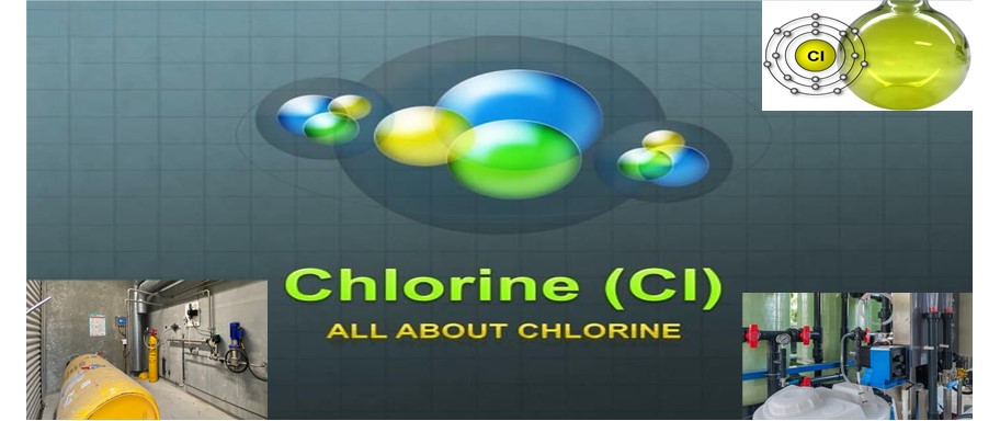 The World of Chlorine